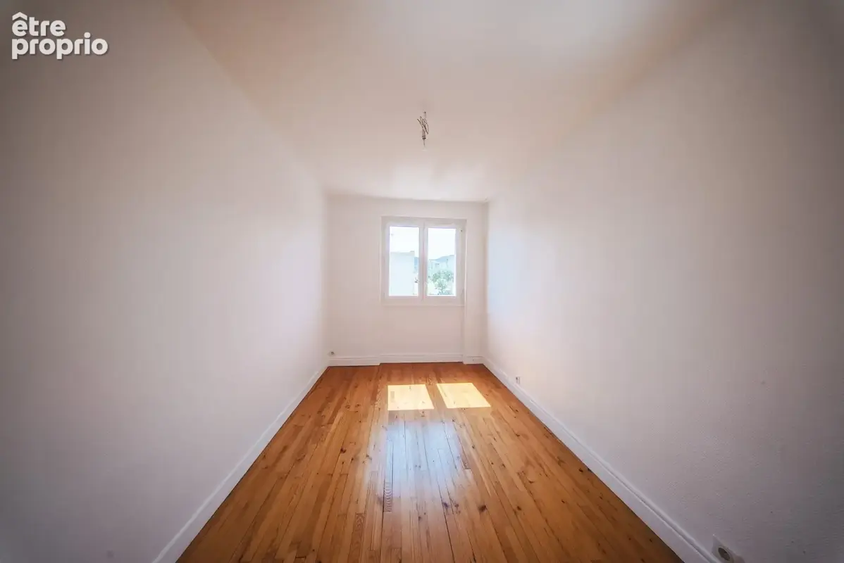 Appartement 4 pièces 69 m² à vendre à Clermont-Ferrand (63000) - photo 4