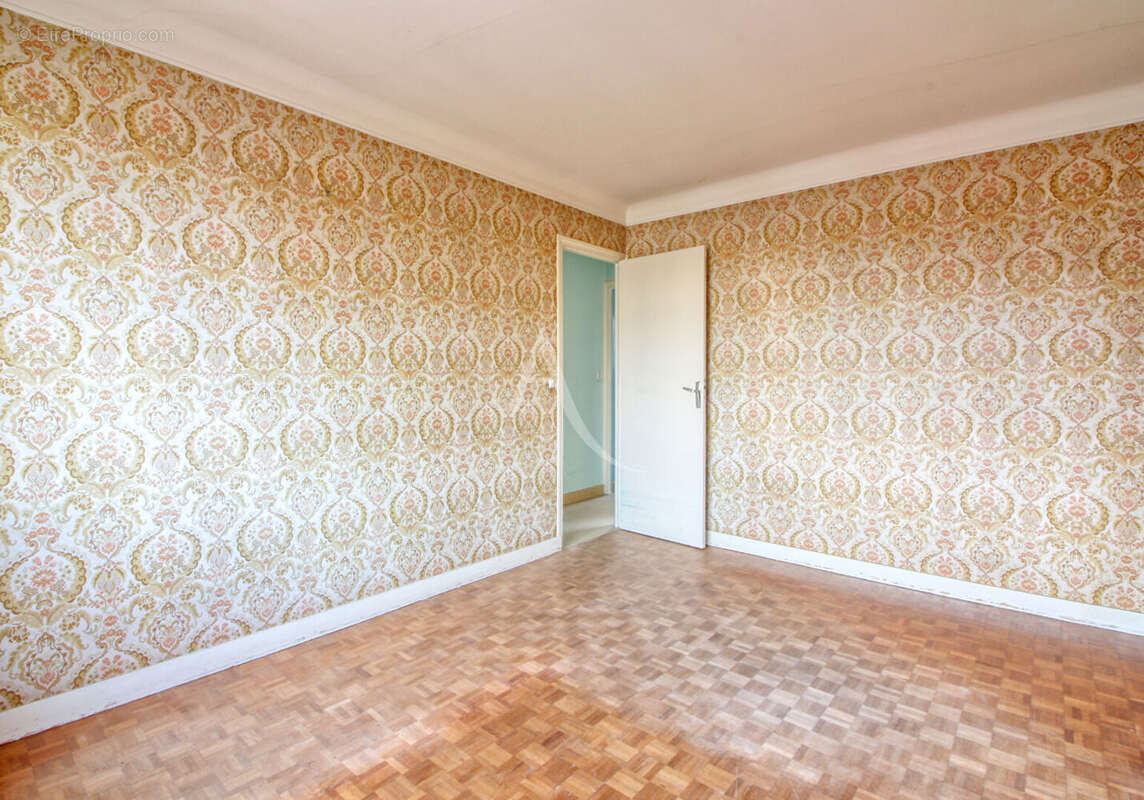 Maison à ANTONY