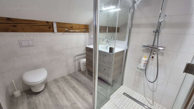Villard - reculas  - charmante maison avec studio - photo 10