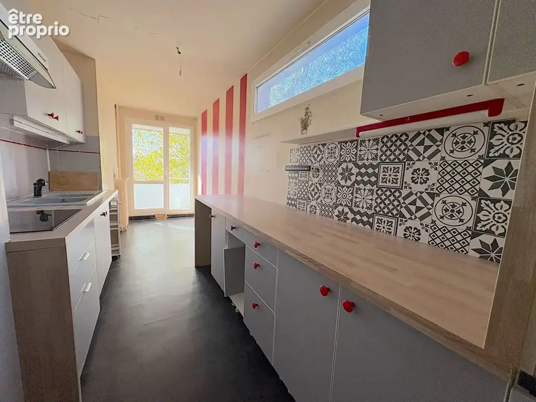 Appartement Villebon Sur Yvette 3 pièce(s) 82 m2 - photo 5