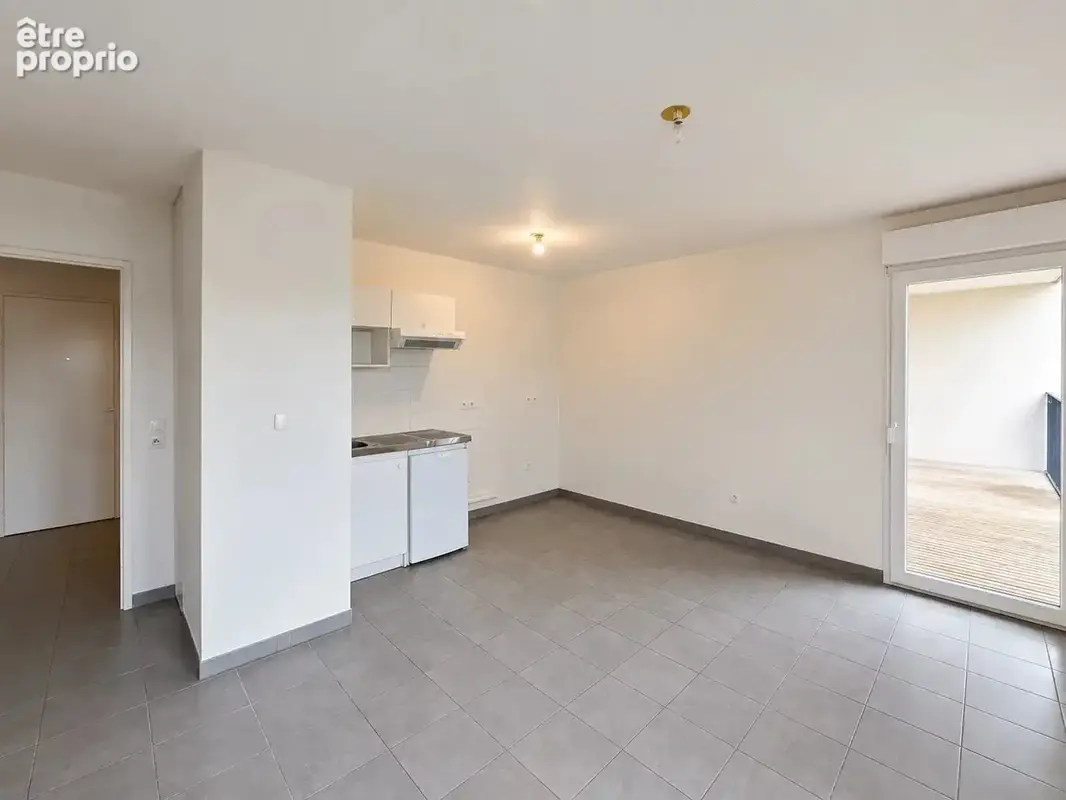 Appartement 1 pièce 32 m² à vendre à Royan (17200) - photo 6