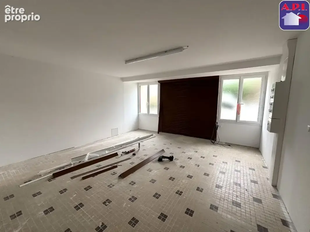 Maison 5 pièces 155 m² à vendre à Saint-Quentin-La-Tour (09500) - photo 6