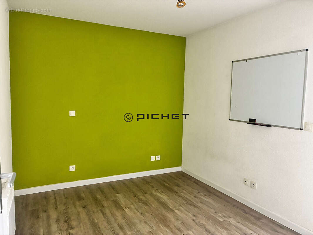 Appartement à LE MANS