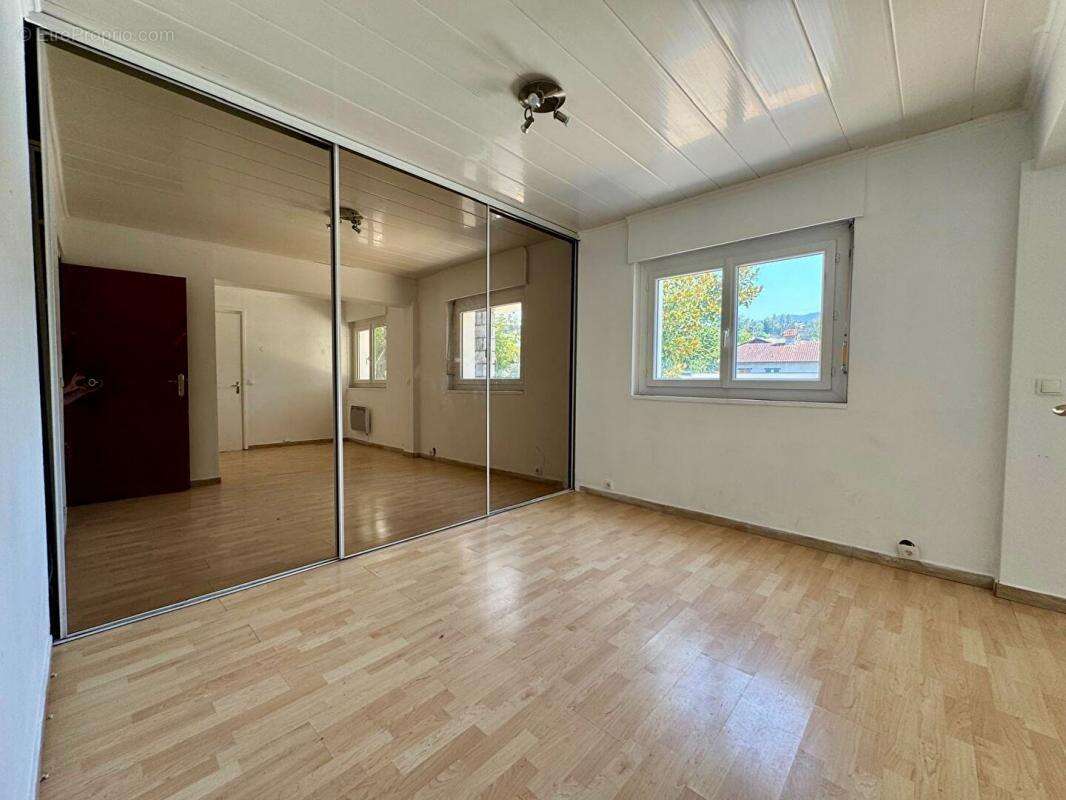 Maison à THONON-LES-BAINS