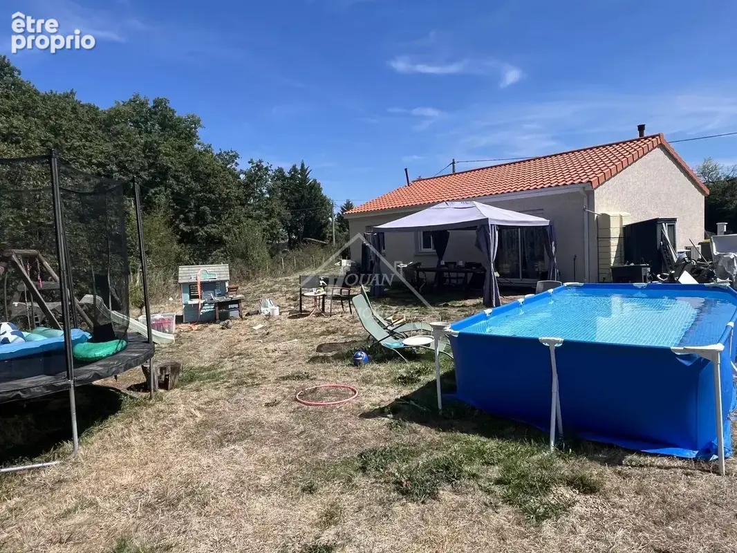 Maison neuve aux portes de bellerive - photo 10