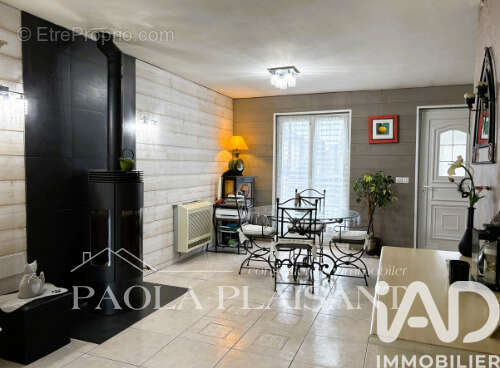 Photo 6 - Maison à MITRY-MORY