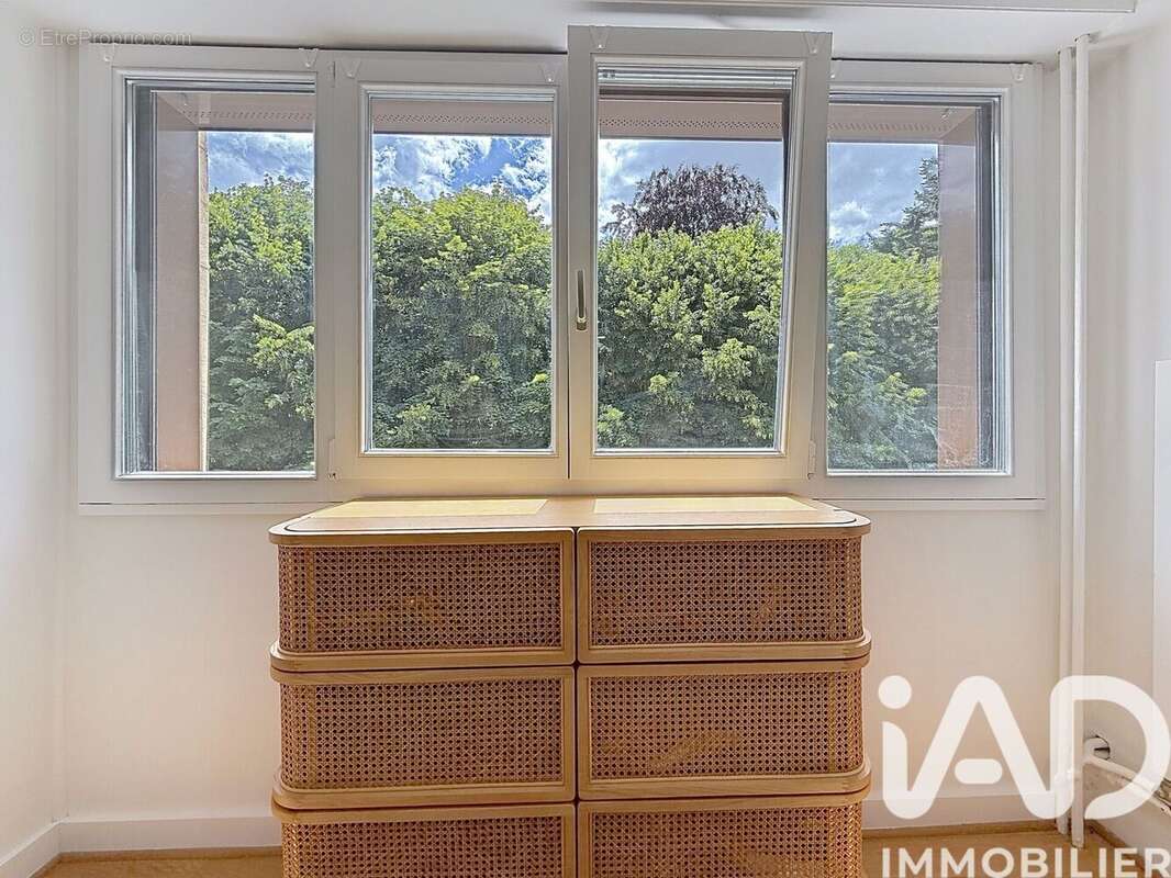 Photo 9 - Appartement à VAUCRESSON