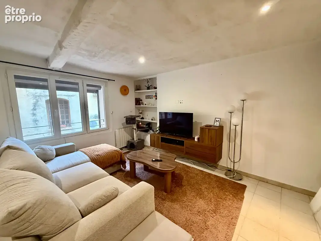 Appartement Barjols 2 pièces - photo 3