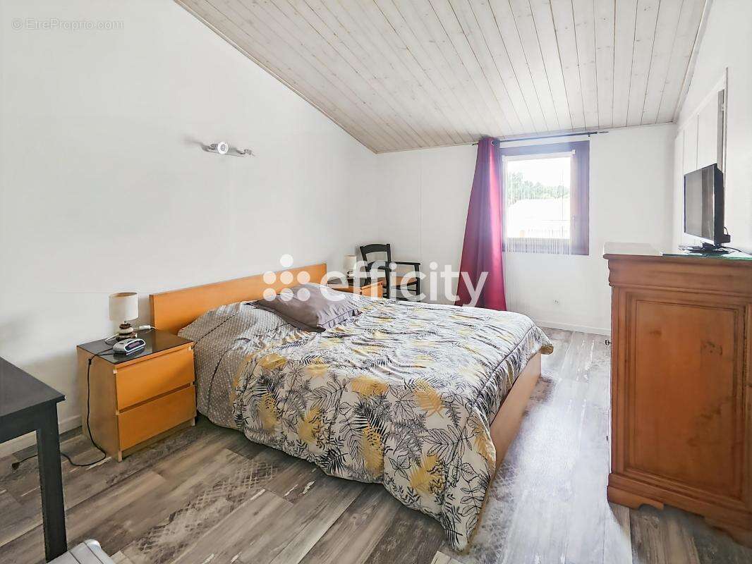 Maison 80 m² à Bretignolles-Sur-Mer  - photo 7