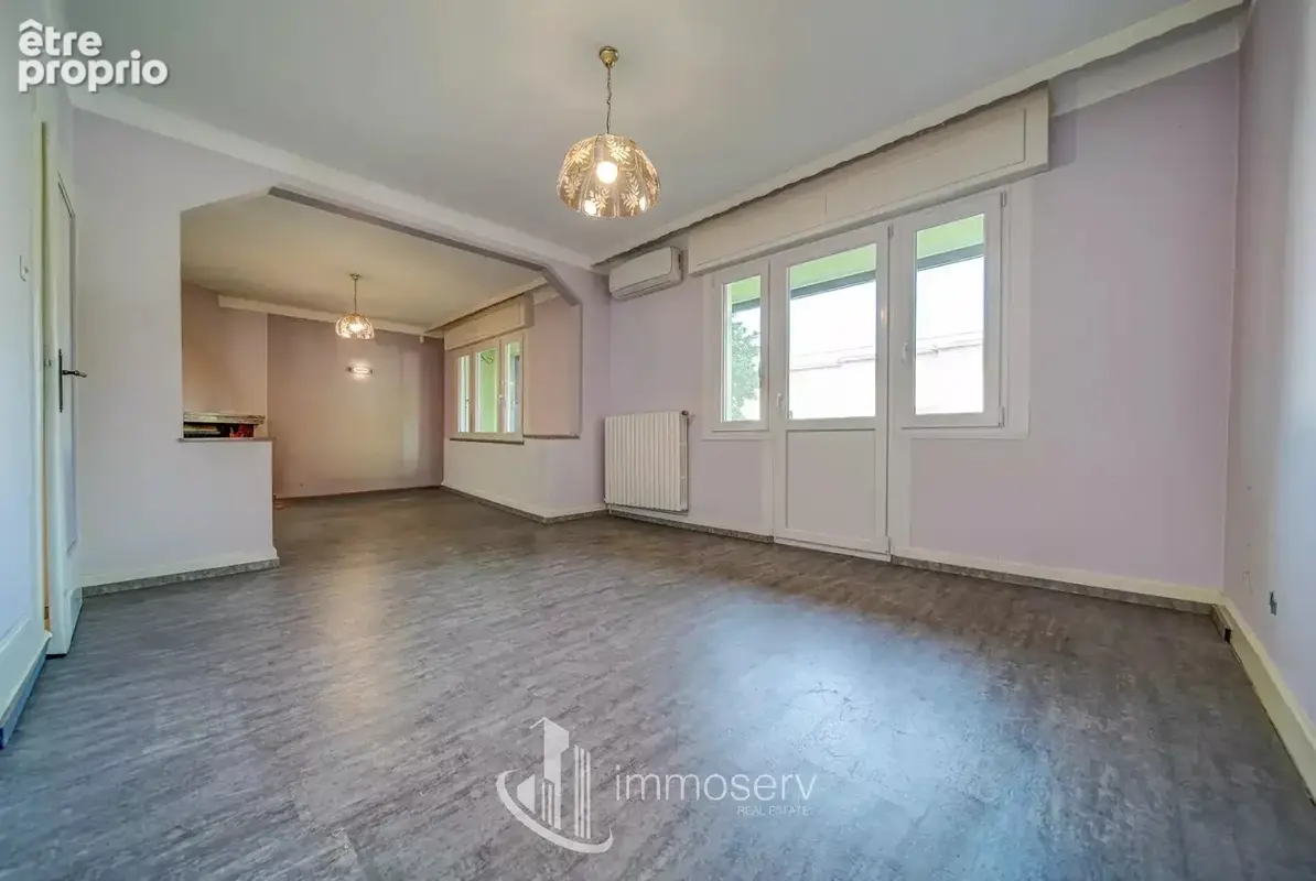 Maison 126 m² à Thionville  - photo 4