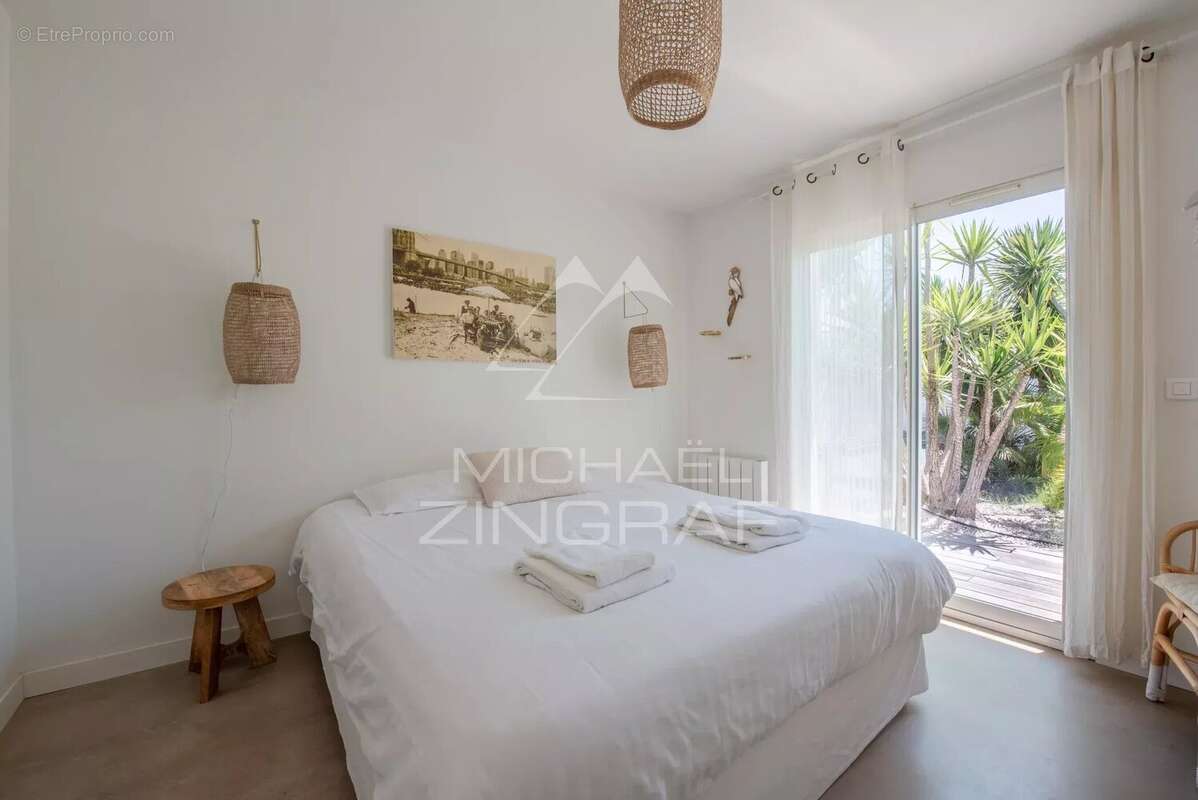 Maison à GUJAN-MESTRAS