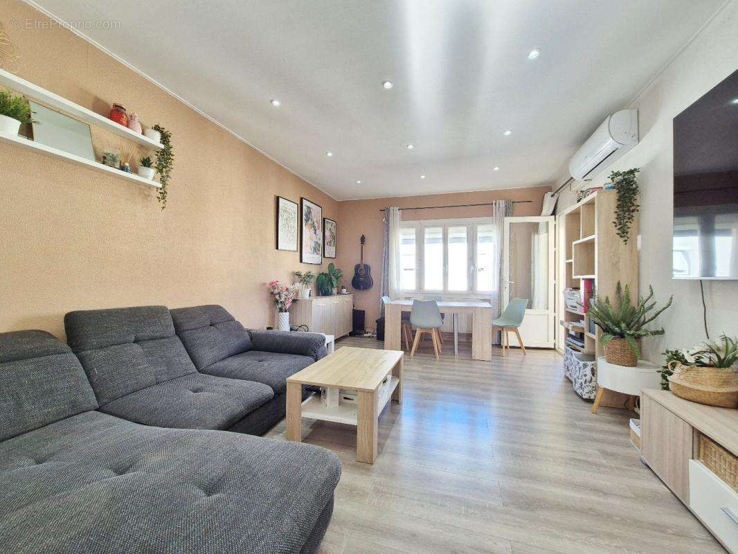 Appartement à BEZIERS