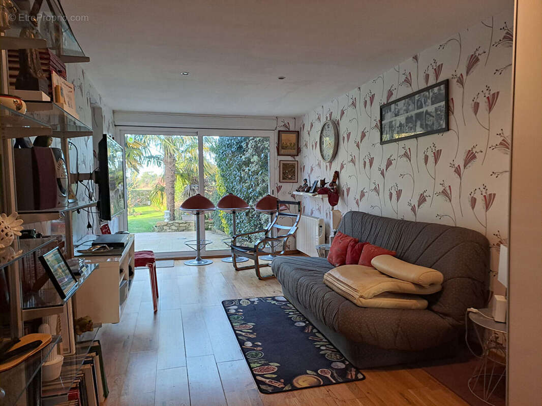 Maison à NIVILLAC