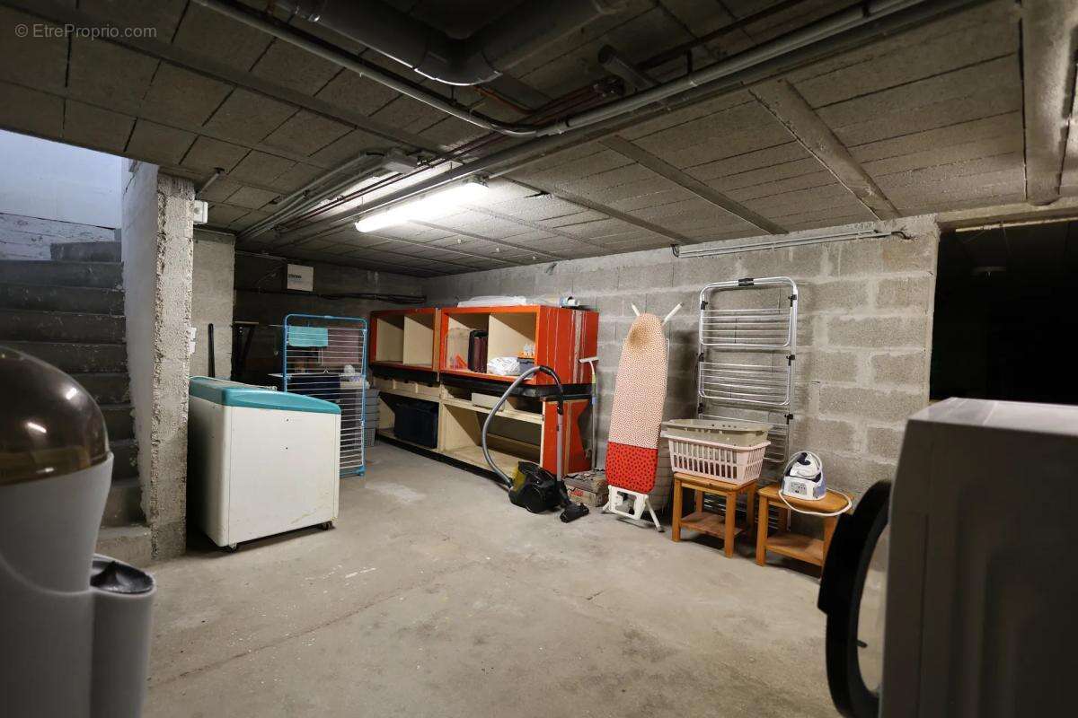 Maison à SAINT-GEORGES-DE-DIDONNE