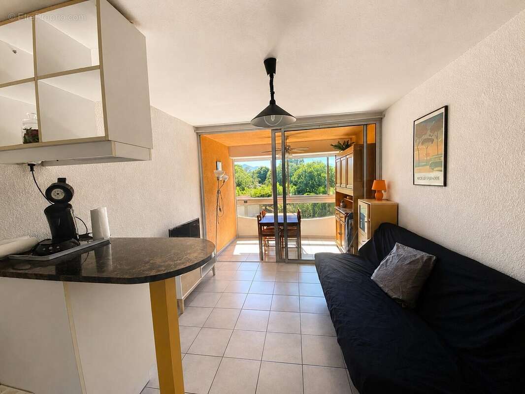 Appartement à ARGELES-SUR-MER