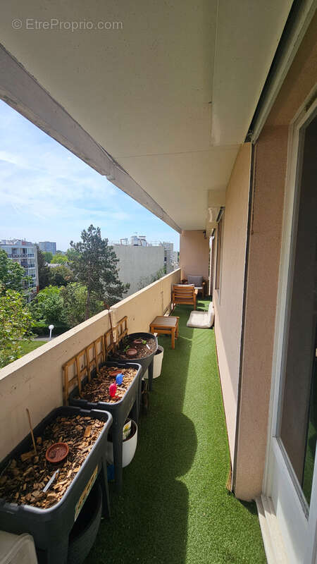 Appartement à LE MEE-SUR-SEINE
