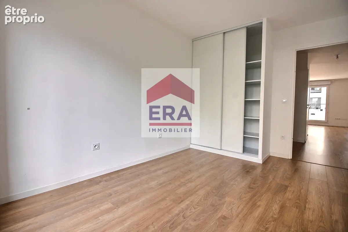 Appartement 67m² à saint-ouen-sur-seine - photo 10