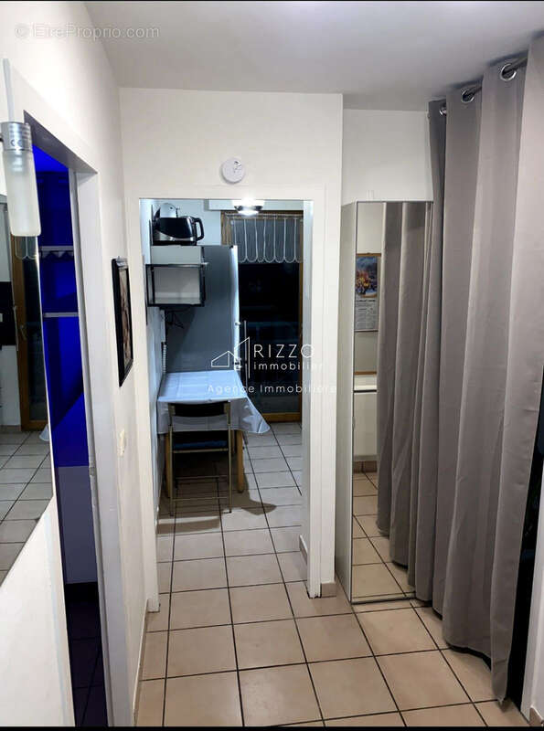 Appartement à GEX