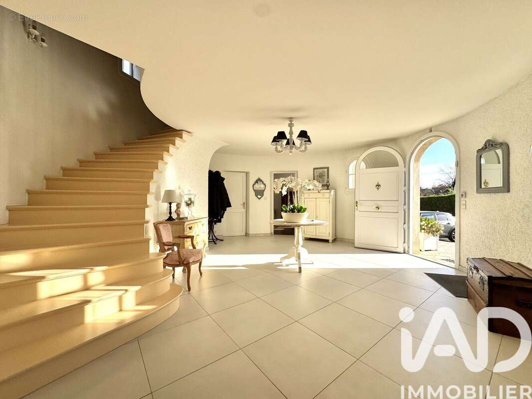 Photo 5 - Maison à ORGEVAL