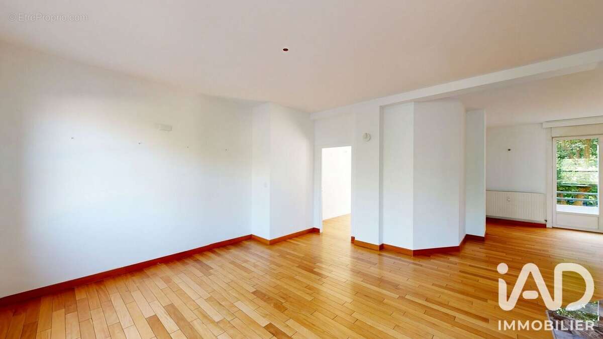 Appartement 89 m² à Lille  - photo 9