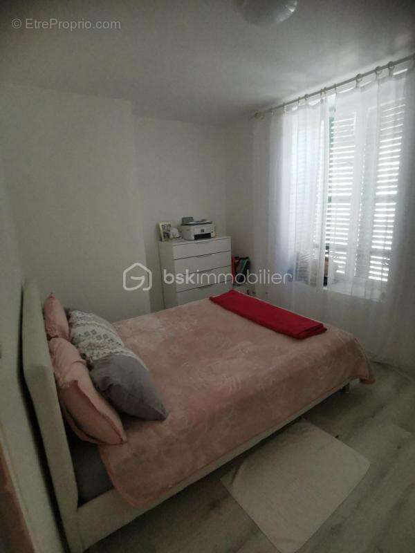 Appartement à NEVERS