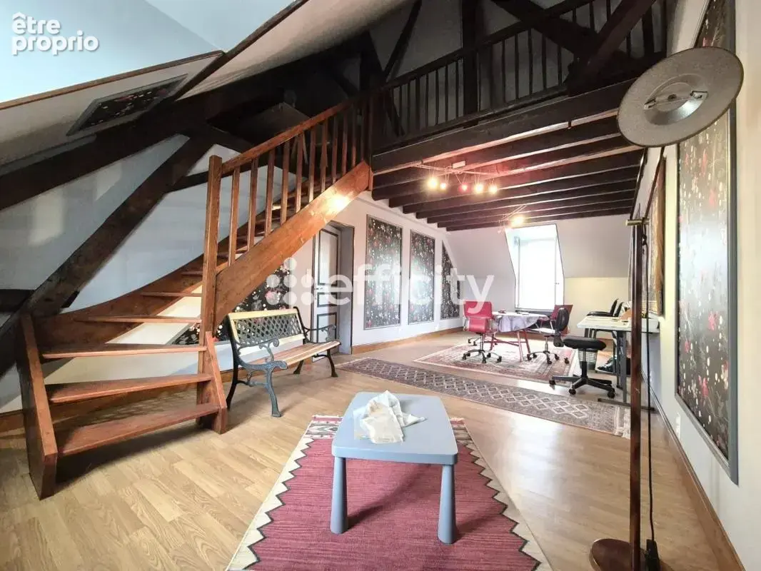 Maison 14 pièces 345 m² à vendre à La Chatre (36400) - photo 18