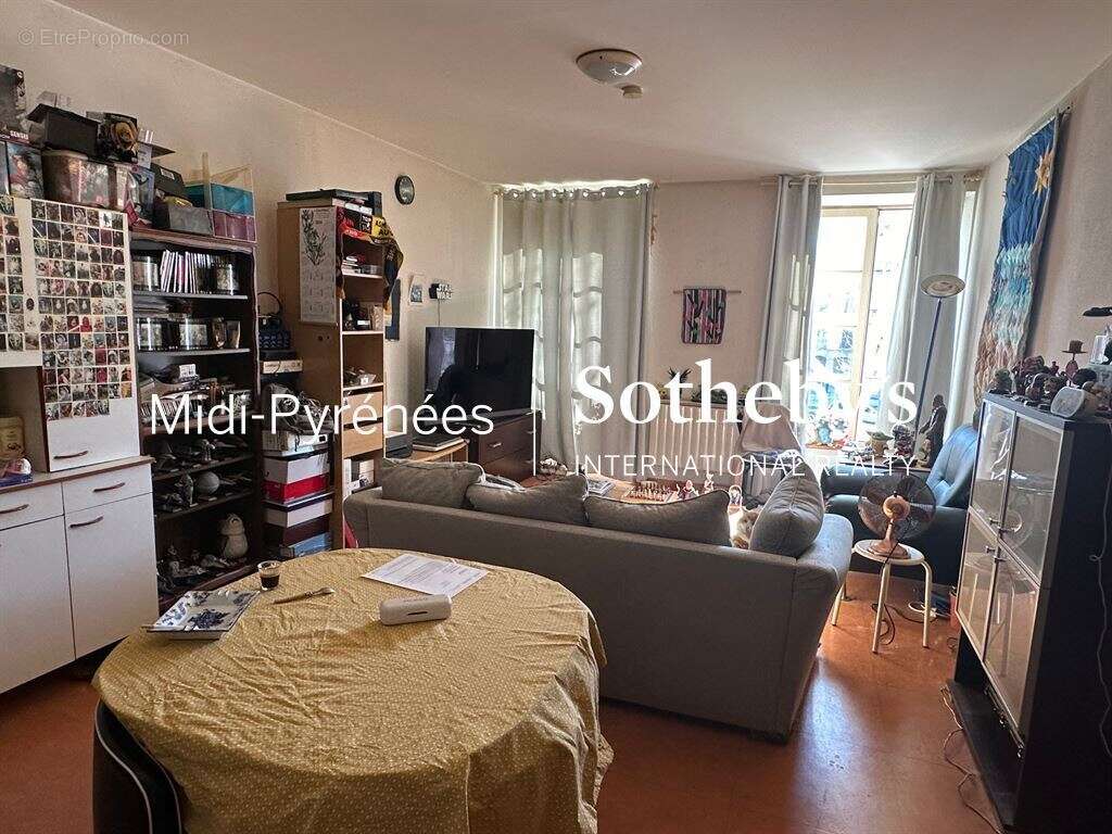 Appartement à CASTRES