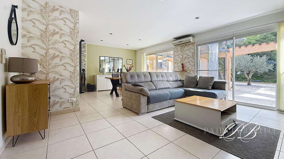 Maison à CASES-DE-PENE