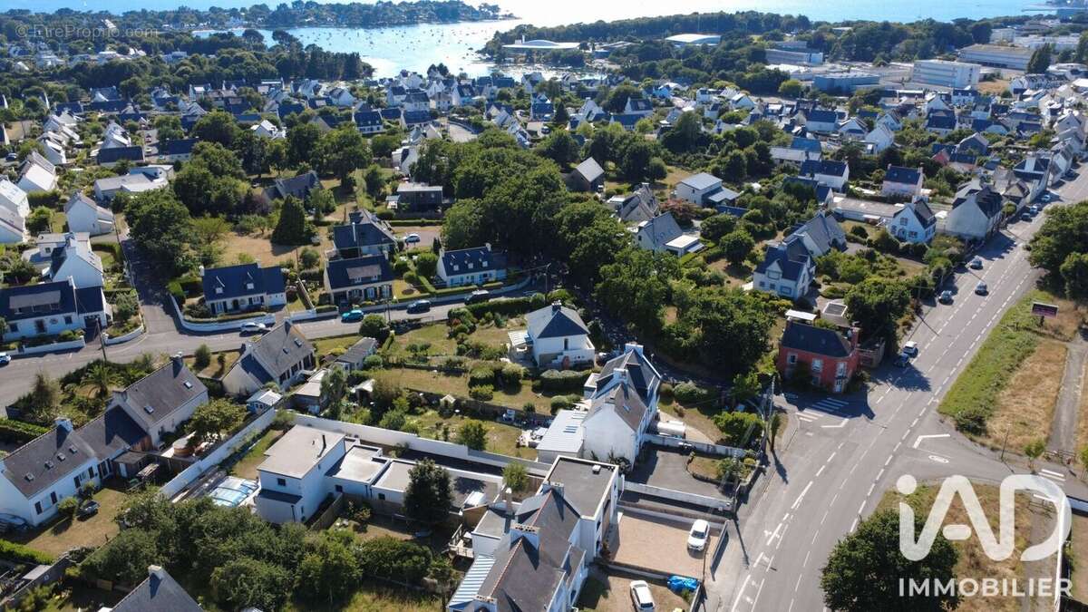 Maison 101 m² à Concarneau  - photo 11