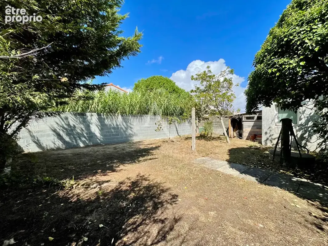 Maison Atypique à La Faute Sur Mer - photo 10
