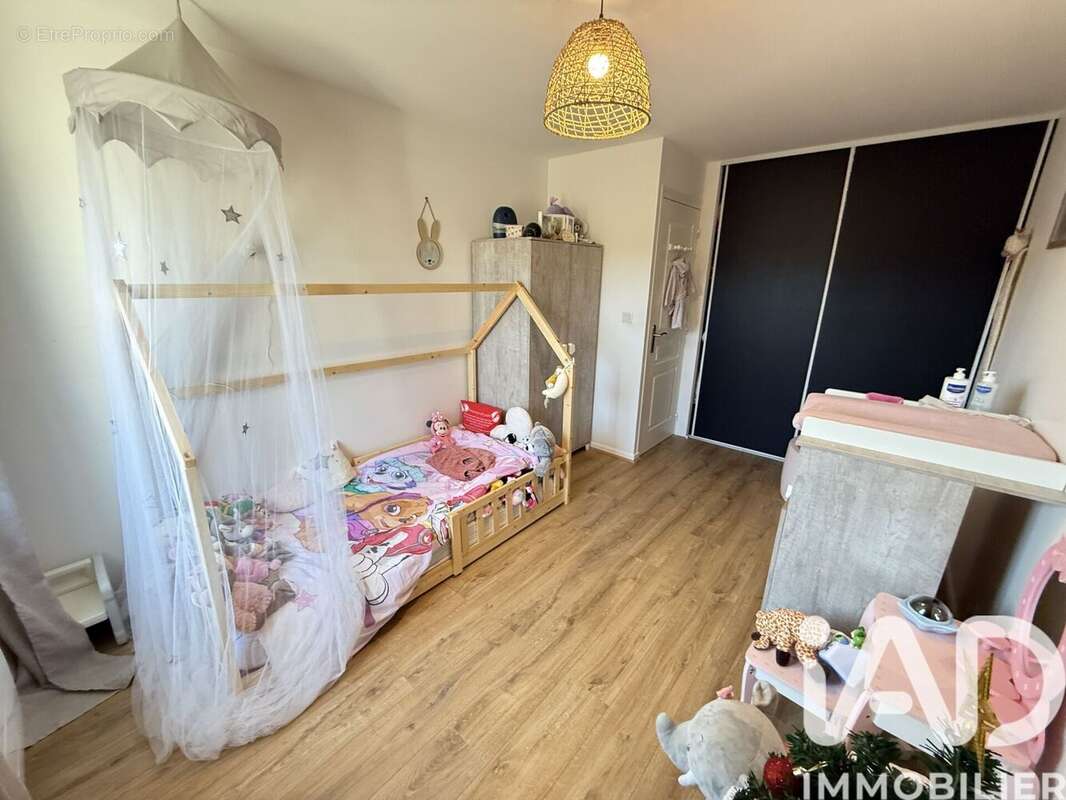 Photo 9 - Maison à BOLLENE