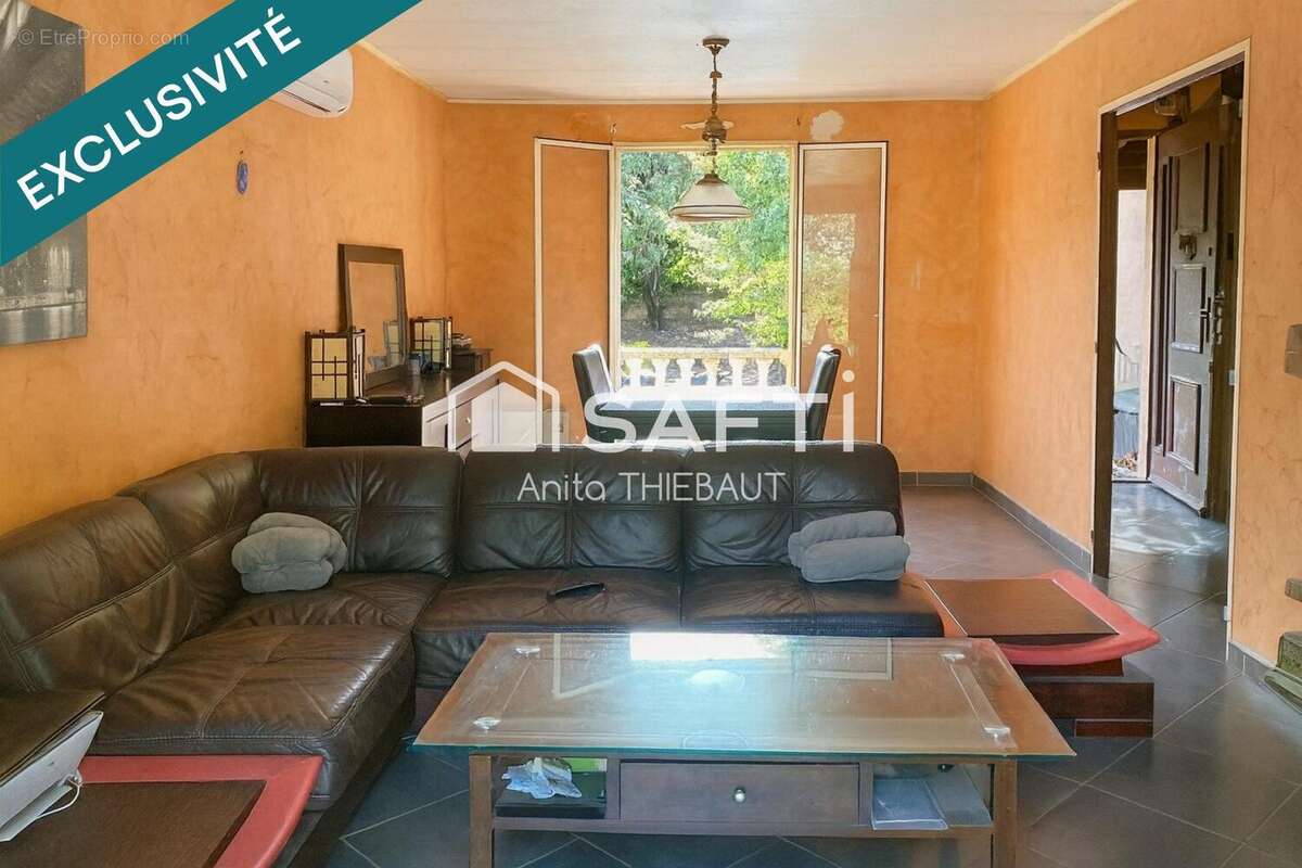 Photo 4 - Maison à FREJUS