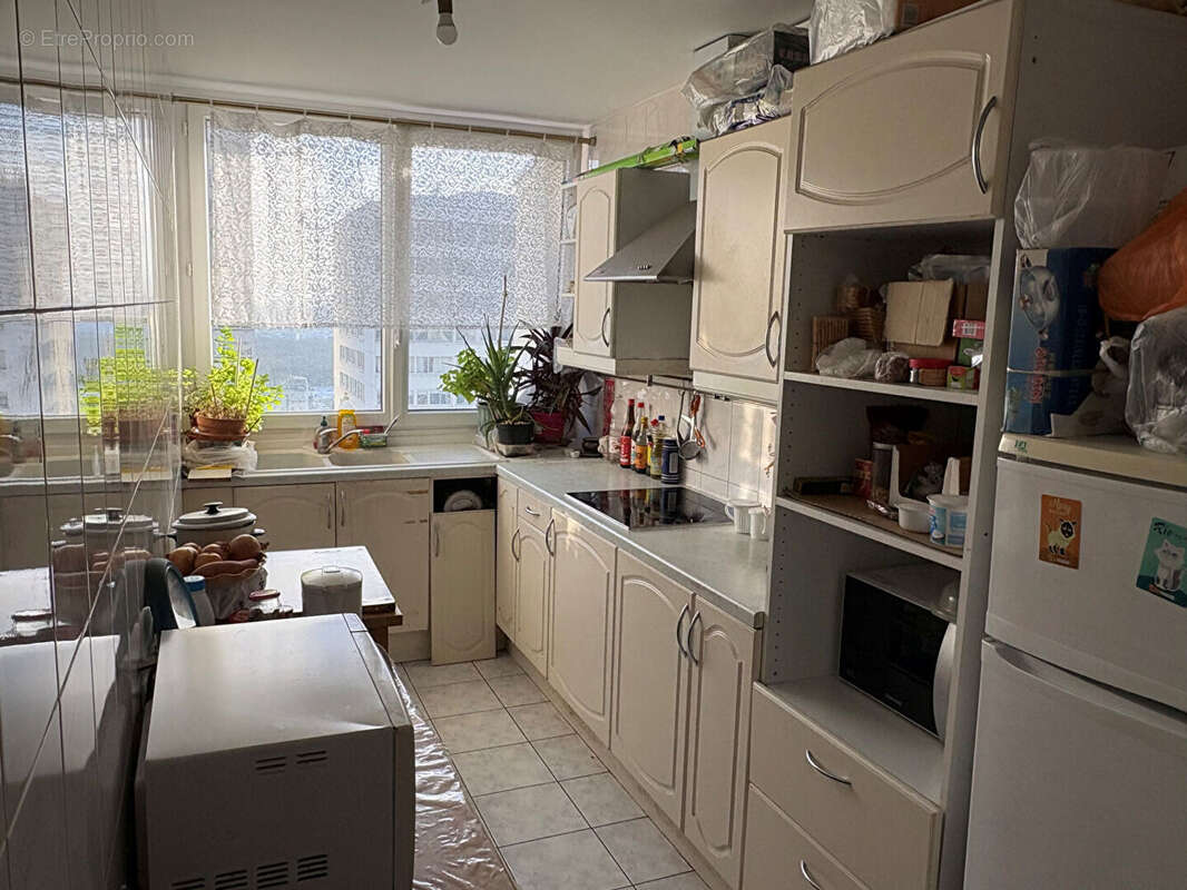 Appartement à PARIS-13E