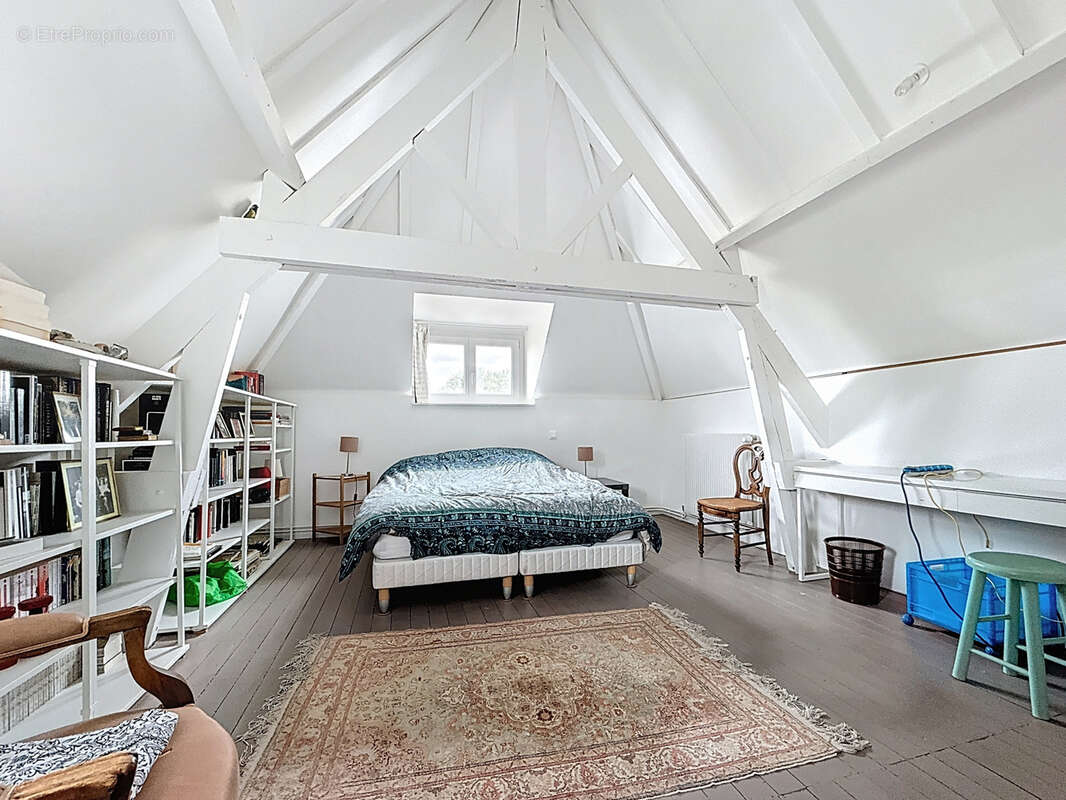 Maison à TOURMIGNIES