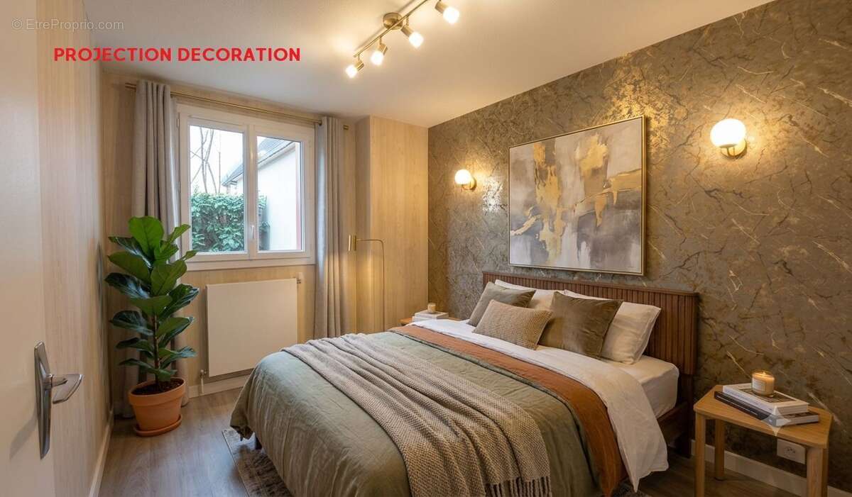 Appartement à PAU