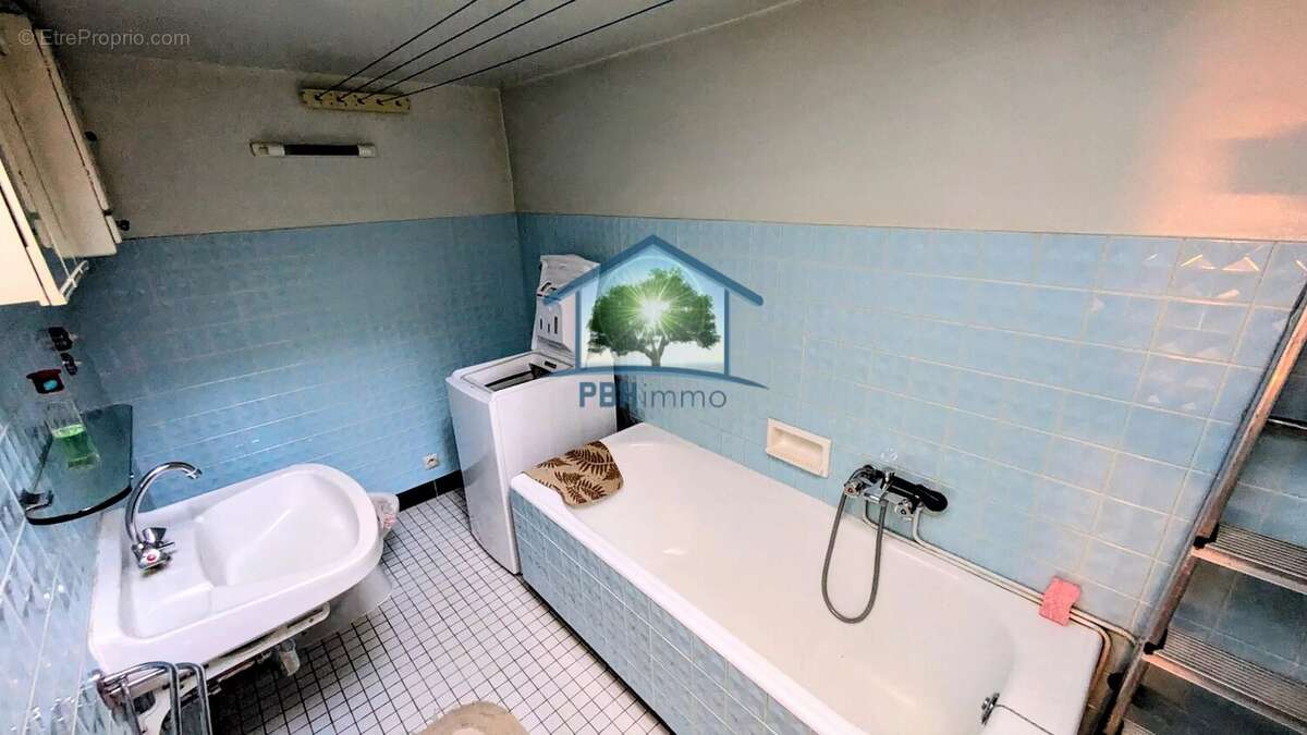 Maison à BOUXWILLER