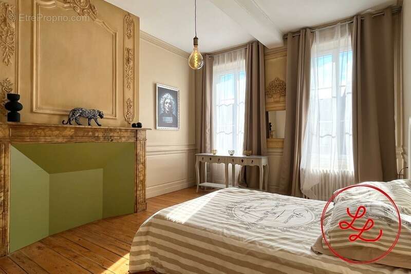 Maison à AUXI-LE-CHATEAU