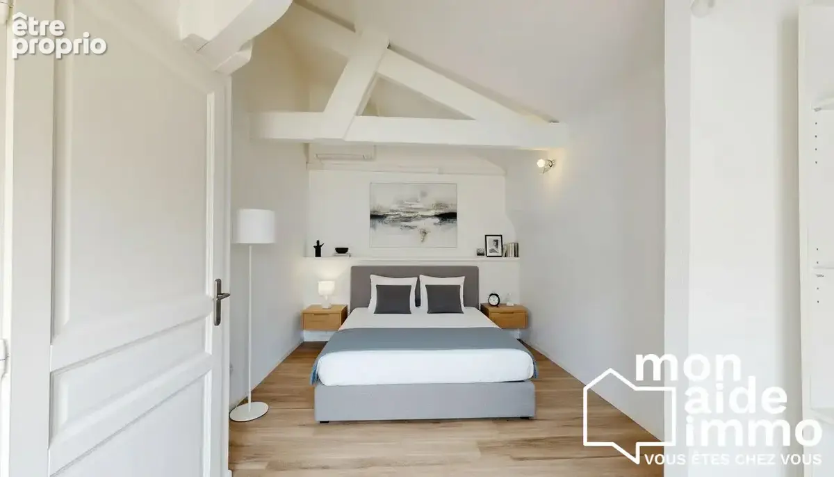 Maison 62 m² à Carignan-De-Bordeaux  - photo 6
