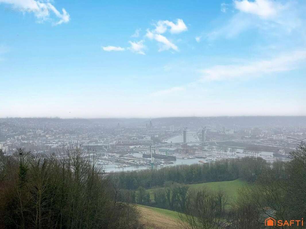 Photo 4 - Appartement à CANTELEU