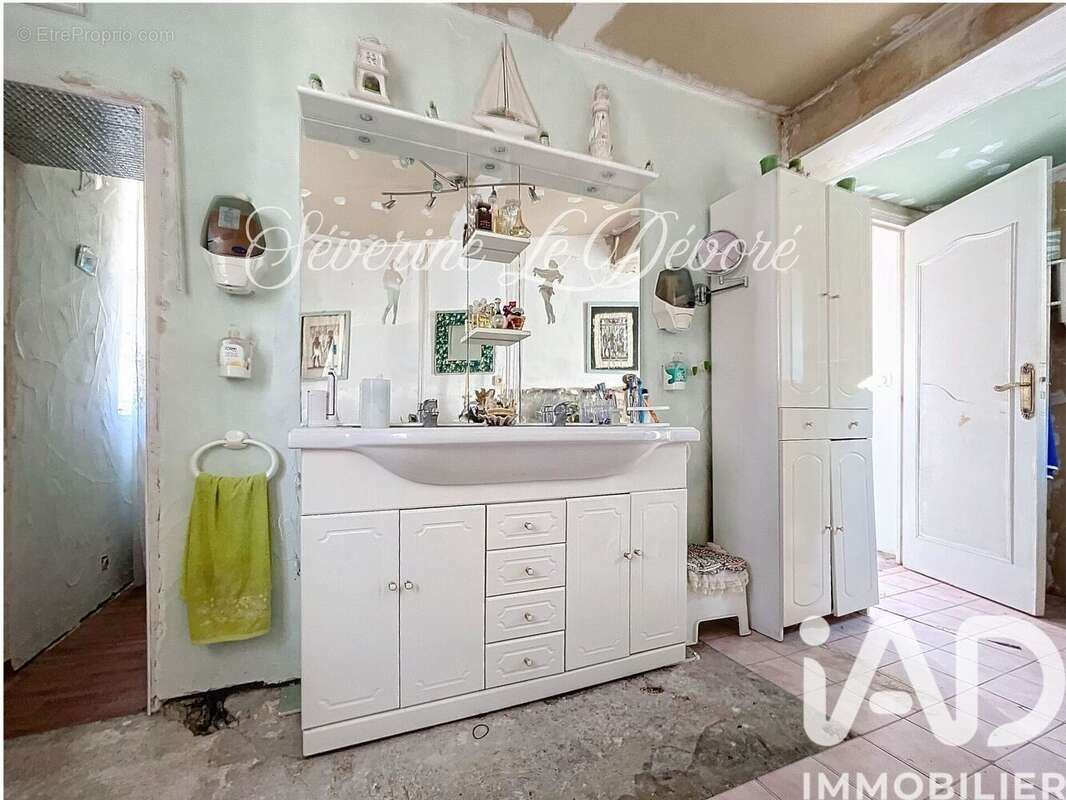 Photo 4 - Maison à MONTLIGNON