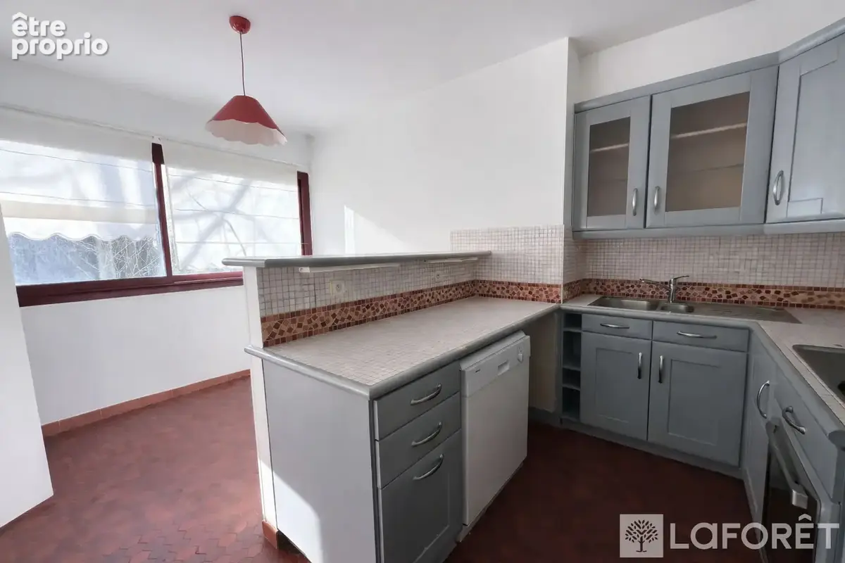 Appartement Sevres 3 pièce(s) 71 m2 - photo 3