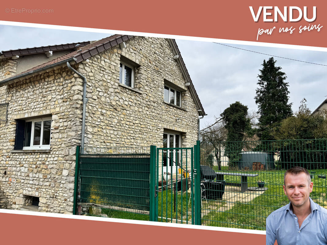 Appartement à GILLES