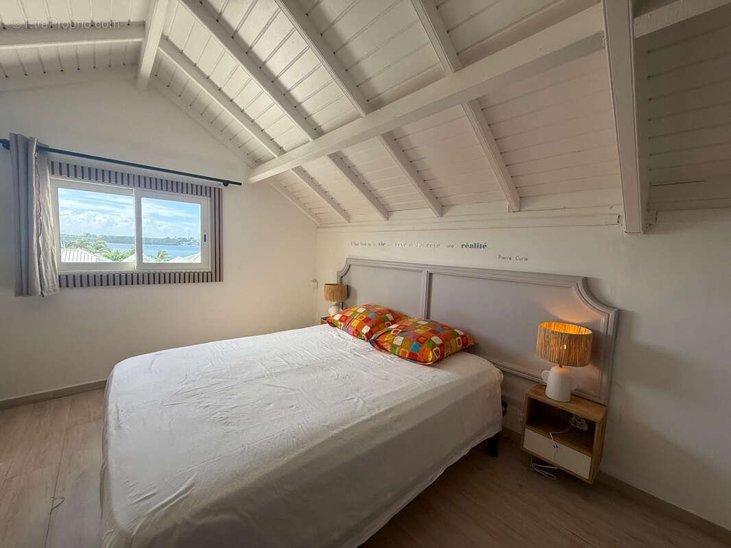 Appartement à SAINT-MARTIN