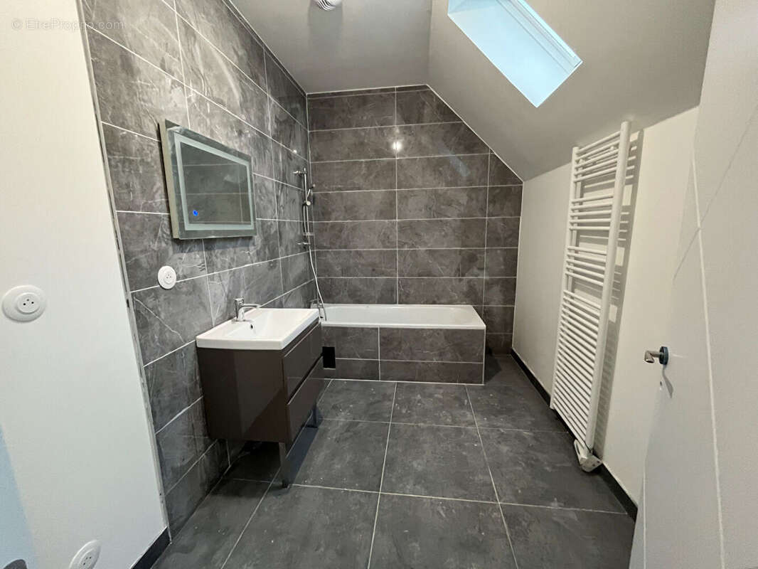 Maison à LA FERTE-SOUS-JOUARRE