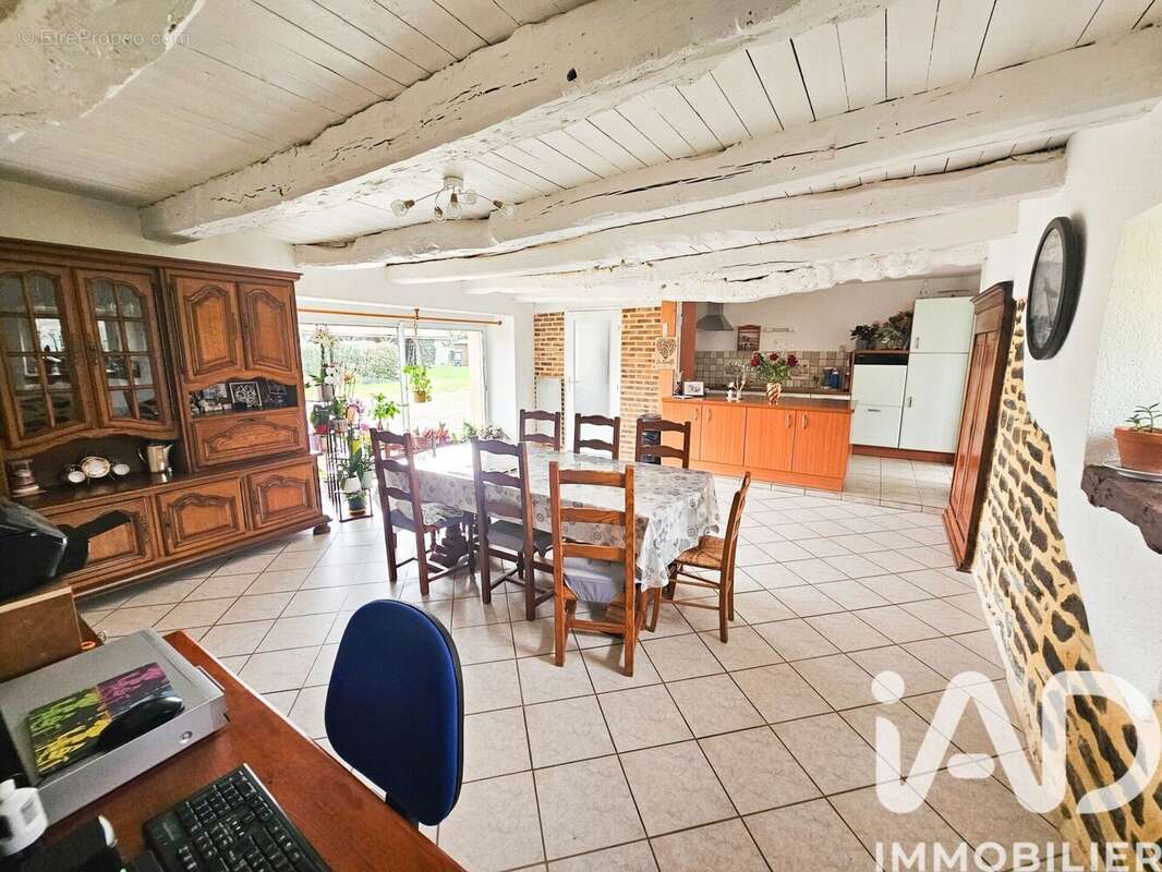 Photo 4 - Maison à MAURON