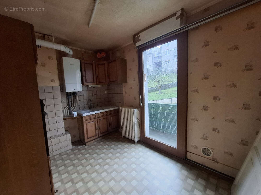 Appartement à TULLE