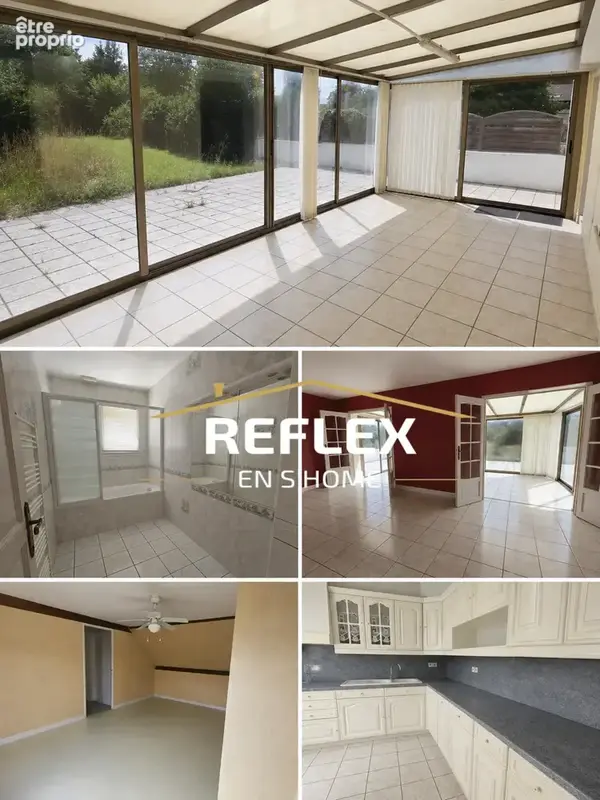 Pavillon individuel à Warloy-Baillon   Exclusivité agence - photo 2