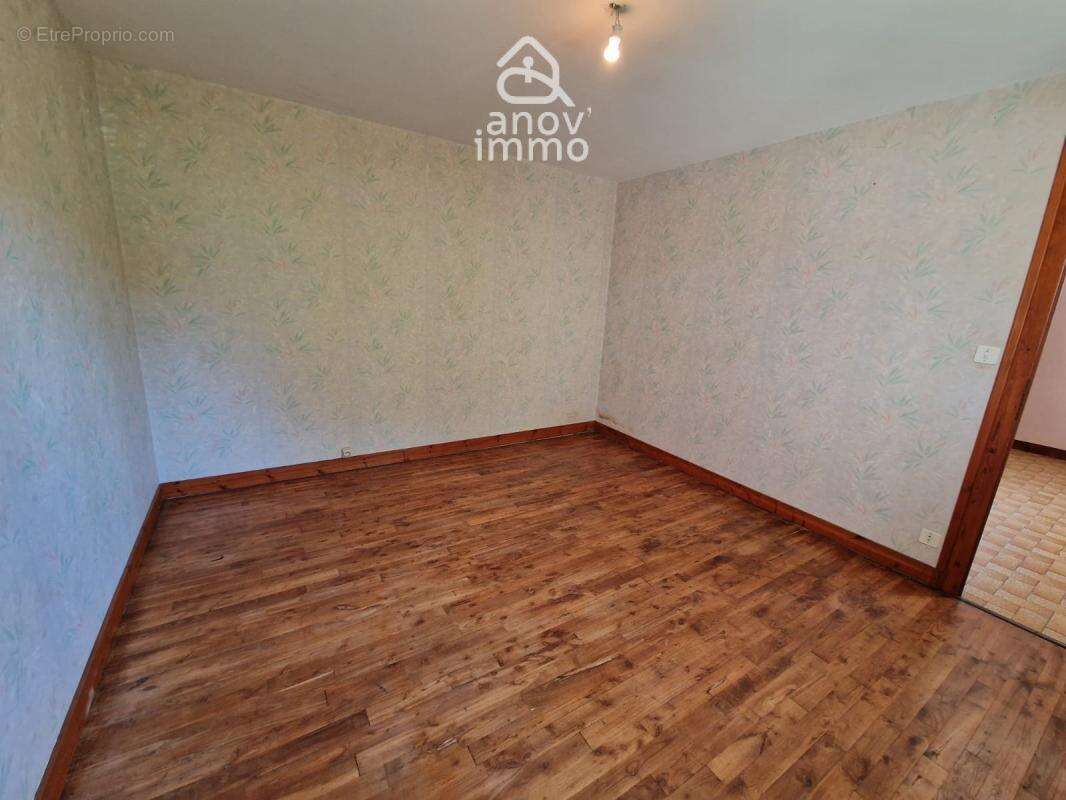 Maison familiale 4 chambres (+ bureau) avec Jardin - SOYAUX - photo 11