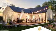 Maison à NAZELLES-NEGRON