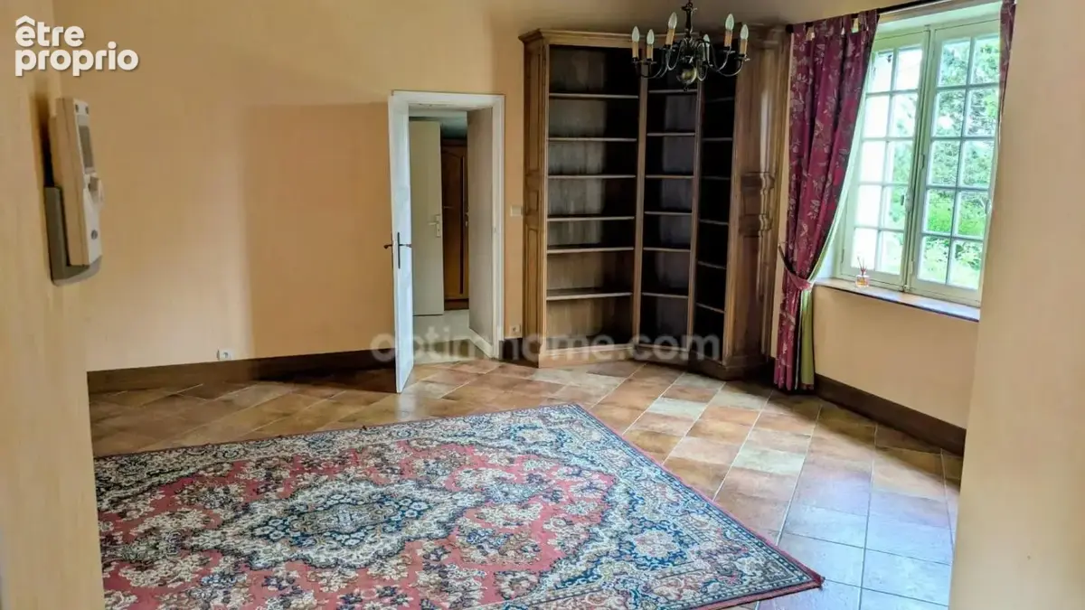 Propriété équestre 200 m² sur 1 ha (4 boxes, hangar et dépendances) départ balades immédiat - photo 20